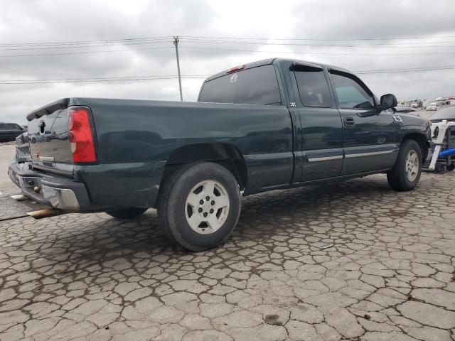 Photo 3 from auction – 2006 CHEVROLET SILVERADO with VIN 1GCEC19V56Z228467