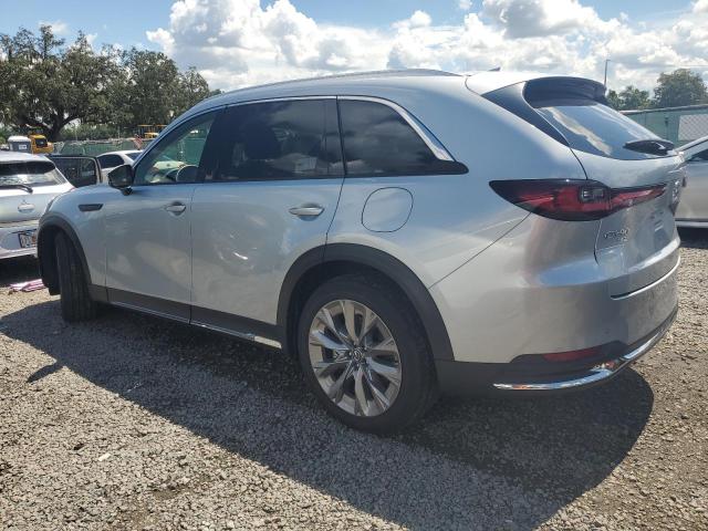 Photo 2 from auction – 2024 MAZDA CX-90 PREM with VIN JM3KKDHD2R1116395