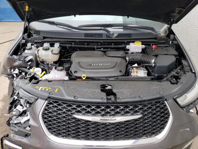 Photo 12 from auction – 2023 CHRYSLER PACIFICA H with VIN 2C4RC1S74PR588693