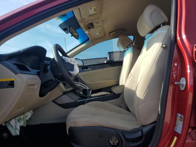 Photo 7 from auction – 2015 HYUNDAI SONATA SE with VIN 5NPE24AF3FH137178