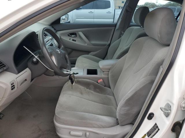 Photo 7 from auction – 2007 TOYOTA CAMRY CE with VIN 4T1BE46K77U705600