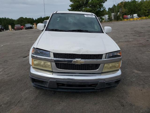 Photo 5 from auction – 2009 CHEVROLET COLORADO with VIN 1GCDT13E198130115