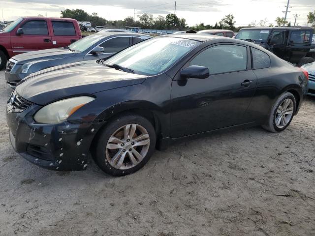 NISSAN ALTIMA S 2012 with VIN 1N4AL2EP9CC258636 - Photo from auction