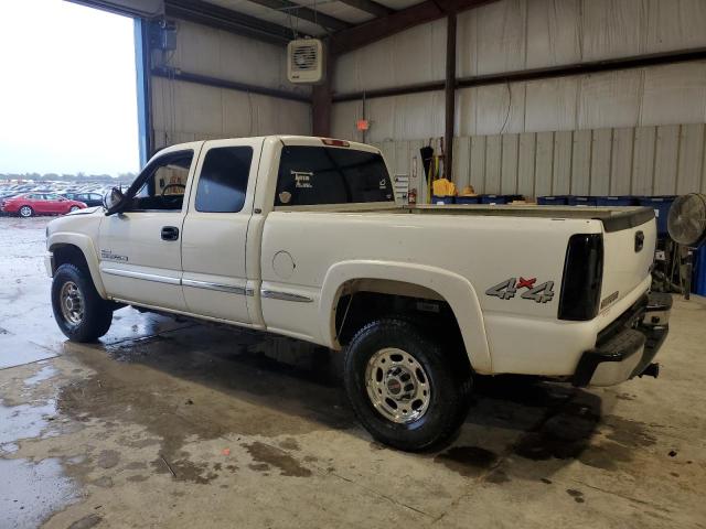 Photo 2 from auction – 2002 GMC SIERRA K25 with VIN 1GTHK291X2E139613
