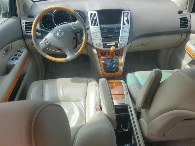 Foto 8 de la subasta – 2008 LEXUS RX 350 con VIN 2T2HK31U98C087085