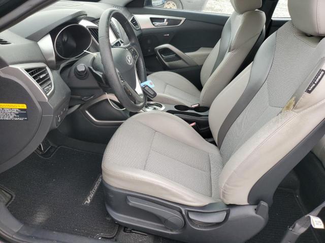 Photo 7 from auction – 2013 HYUNDAI VELOSTER with VIN KMHTC6AD0DU122778