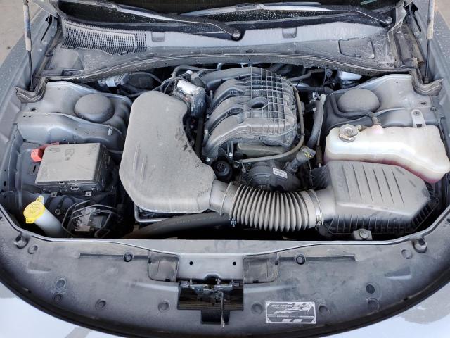 Photo 11 from auction – 2023 DODGE CHARGER GT with VIN 2C3CDXHGXPH647298