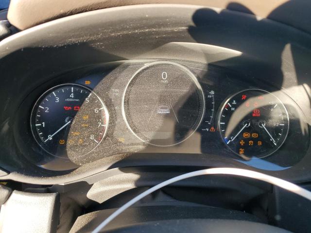 Photo 9 from auction – 2023 MAZDA CX-30 PREM with VIN 3MVDMBEYXPM502469