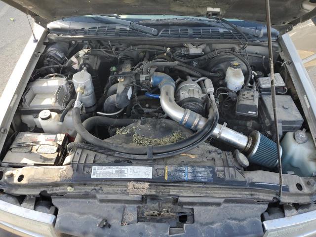 Photo 11 from auction – 2002 CHEVROLET S-10 with VIN 1GCCS195628263786