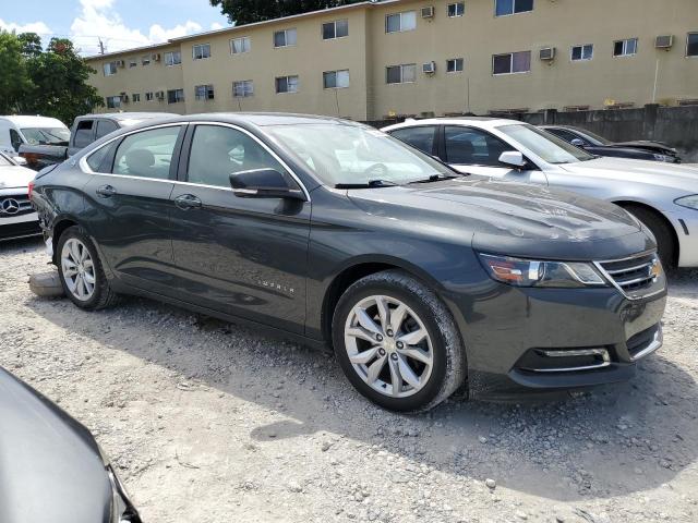 Photo 4 from auction – 2019 CHEVROLET IMPALA LT with VIN 2G11Z5S32K9115313