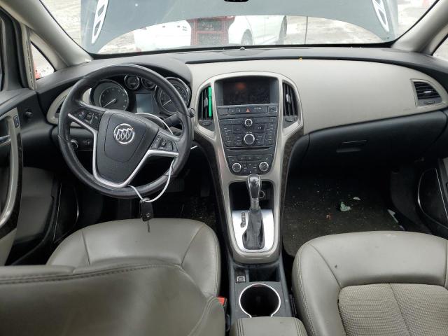 Photo 8 from auction – 2014 BUICK VERANO CON with VIN 1G4PR5SK4E4100341