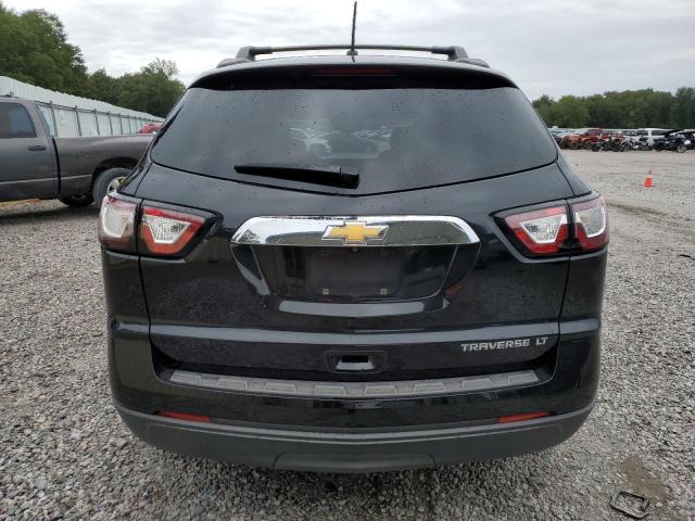 Photo 6 from auction – 2014 CHEVROLET TRAVERSE L with VIN 1GNKRHKD2EJ210928
