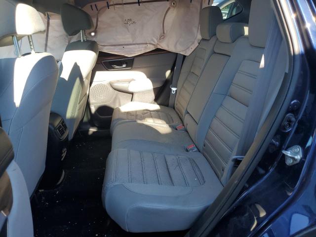 Photo 11 from auction – 2018 HONDA CR-V EX with VIN 7FARW2H55JE012346