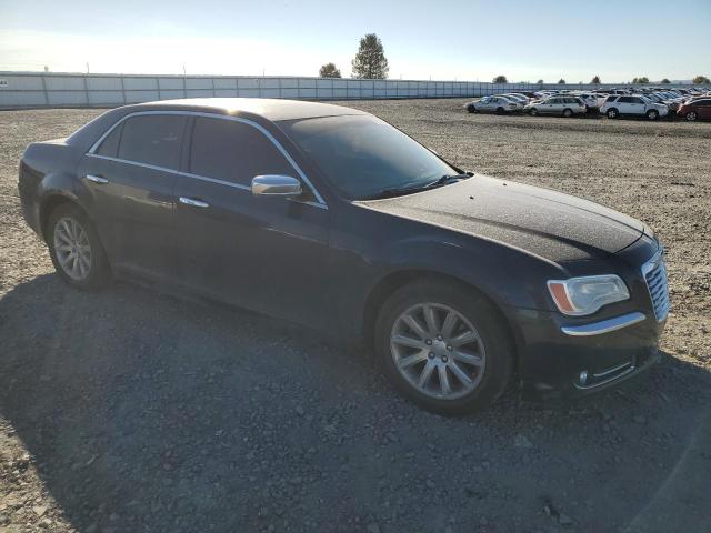 Photo 4 from auction – 2012 CHRYSLER 300 LIMITE with VIN 2C3CCACG6CH263309