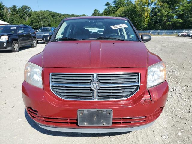 Photo 5 from auction – 2009 DODGE CALIBER with VIN 1B3HB48C69D144601