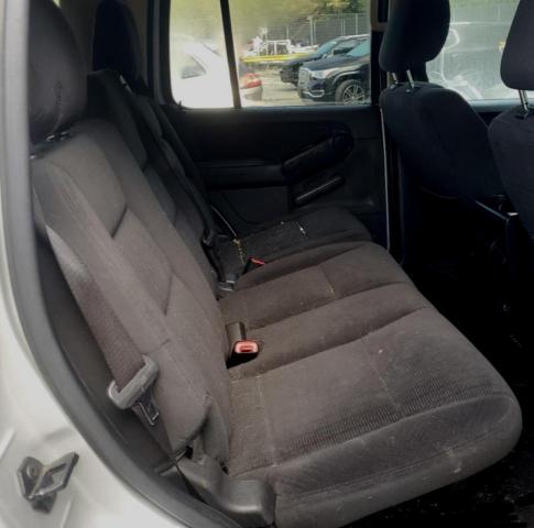 Photo 11 from auction – 2010 FORD EXPLORER X with VIN 1FMEU7DE7AUA23130