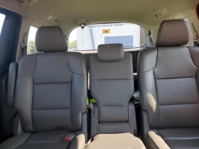 Photo 10 from auction – 2014 HONDA ODYSSEY EX with VIN 5FNRL5H69EB041577