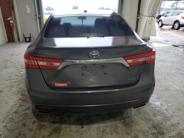 Photo 6 from auction – 2015 TOYOTA AVALON XLE with VIN 4T1BK1EB3FU154783