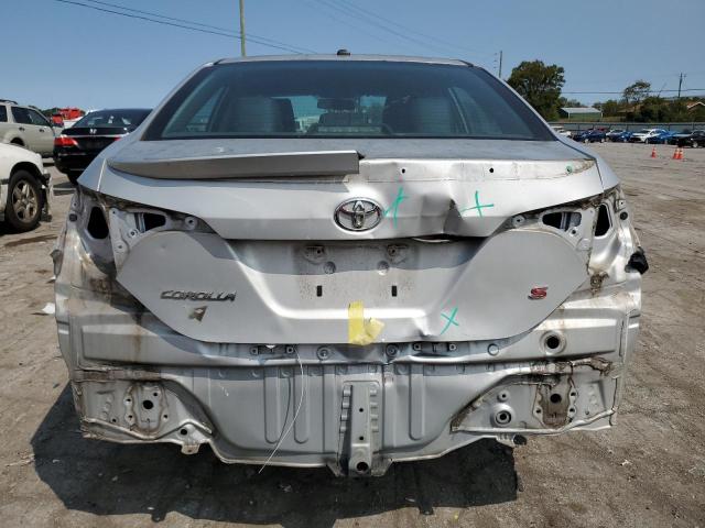 Photo 6 from auction – 2015 TOYOTA COROLLA with VIN 2T1BURHE2FC239890