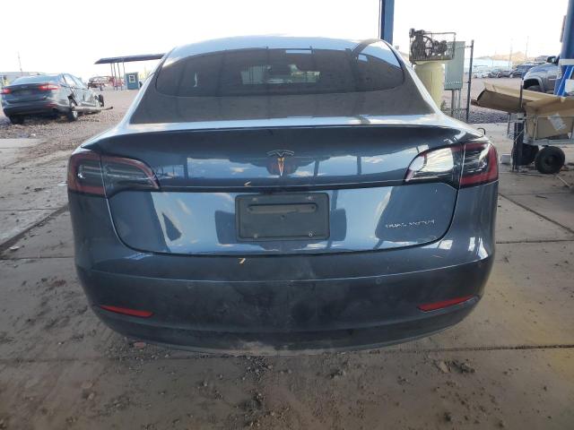 Photo 6 from auction – 2022 TESLA MODEL 3 with VIN 5YJ3E1EB6NF212960