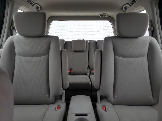 Photo 10 from auction – 2015 NISSAN QUEST S with VIN JN8AE2KP9F9130671