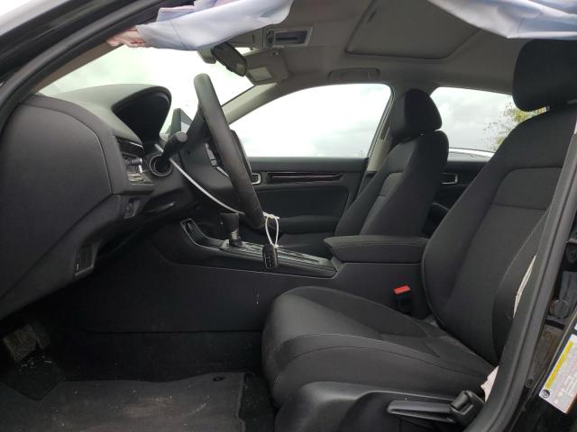 Photo 7 from auction – 2024 HONDA CIVIC EX with VIN 2HGFE2F31RH112745