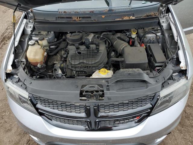 Photo 12 from auction – 2015 DODGE JOURNEY SX with VIN 3C4PDCBG3FT683497