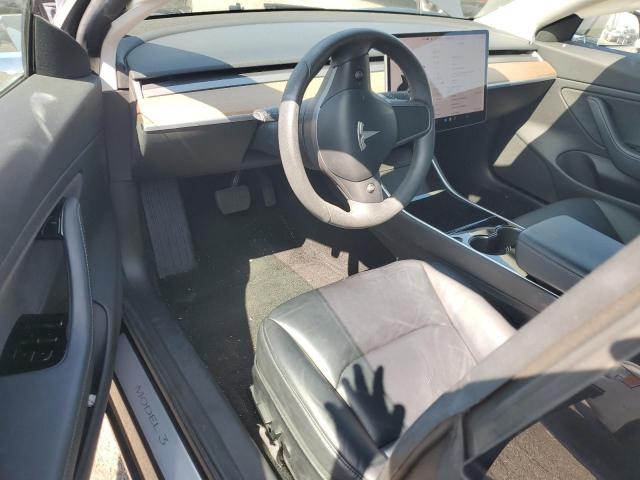 Photo 8 from auction – 2019 TESLA MODEL 3 with VIN 5YJ3E1EA4KF425487