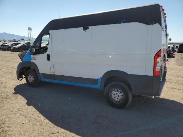 Photo 2 from auction – 2014 RAM PROMASTER with VIN 3C6TRVBG1EE103007