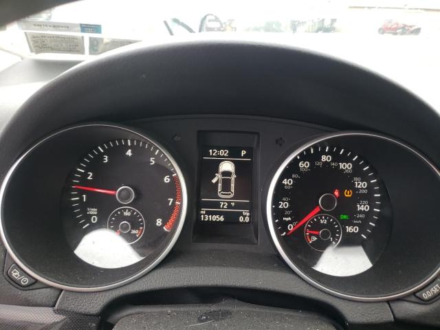 Photo 9 from auction – 2014 VOLKSWAGEN JETTA S with VIN 3VWPP7AJ3EM618005
