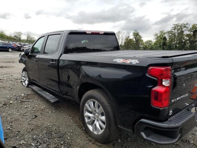 Photo 2 from auction – 2024 CHEVROLET SILVERADO with VIN 3GCPDBEK4RG423102