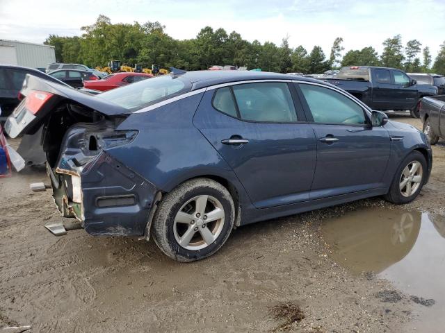 Photo 3 from auction – 2015 KIA OPTIMA LX with VIN KNAGM4A77F5595945