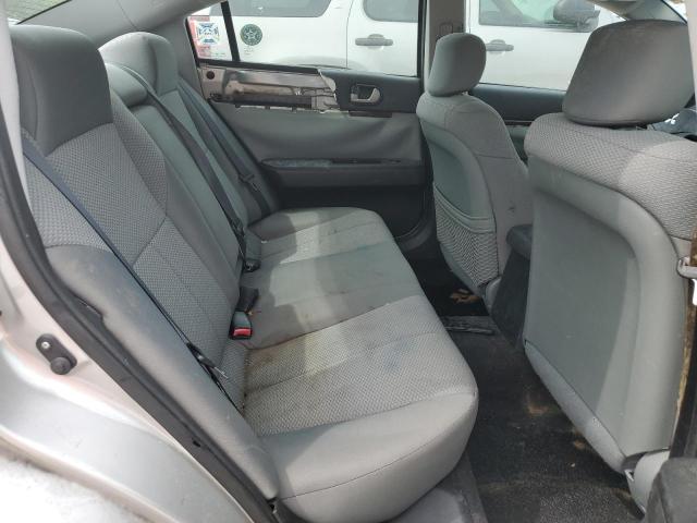 Photo 10 from auction – 2009 MITSUBISHI GALANT ES with VIN 4A3AB36F99E033300