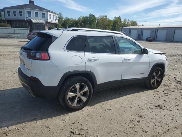 Photo 3 from auction – 2019 JEEP CHEROKEE L with VIN 1C4PJMDX9KD445617
