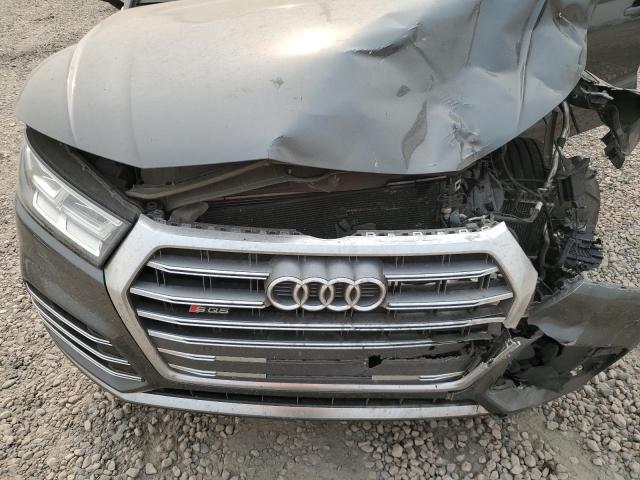 Photo 12 from auction – 2018 AUDI SQ5 PREMIU with VIN WA1A4AFYXJ2154047