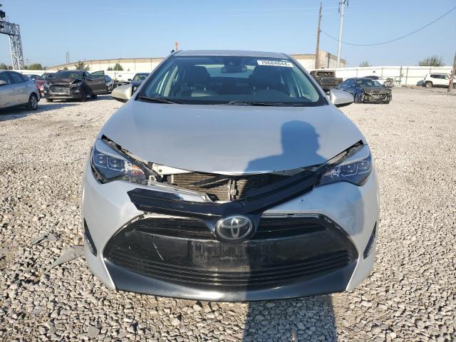 Photo 5 from auction – 2017 TOYOTA COROLLA L with VIN 2T1BURHE4HC854203