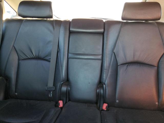 Photo 10 from auction – 2009 LEXUS RX 350 with VIN 2T2HK31U19C122865