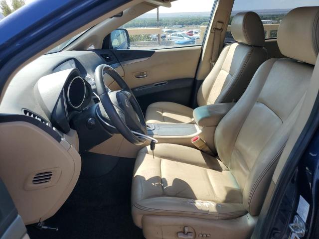 Photo 7 from auction – 2010 SUBARU TRIBECA LI with VIN 4S4WX9GD5A4400791