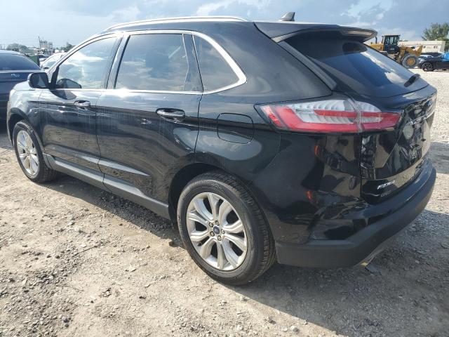 Photo 2 from auction – 2020 FORD EDGE TITAN with VIN 2FMPK3K93LBB34974