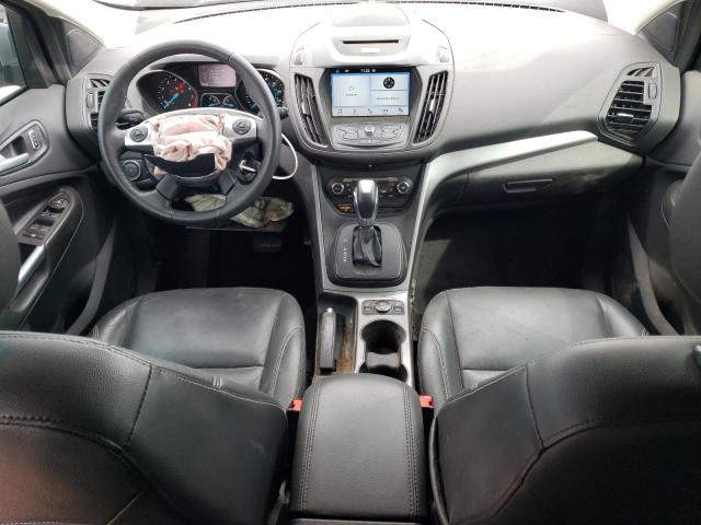 Photo 8 from auction – 2016 FORD ESCAPE SE with VIN 1FMCU0GX9GUA64847