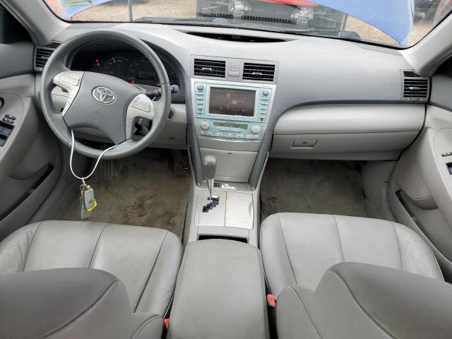 Photo 8 from auction – 2008 TOYOTA CAMRY HYBR with VIN 4T1BB46K58U047205