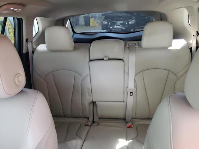 Photo 10 from auction – 2017 BUICK ENVISION E with VIN LRBFXBSA4HD100967