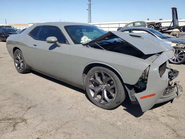 Photo 4 from auction – 2018 DODGE CHALLENGER with VIN 2C3CDZAG5JH229891