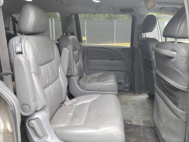 Photo 11 from auction – 2005 HONDA ODYSSEY EX with VIN 5FNRL38755B104235