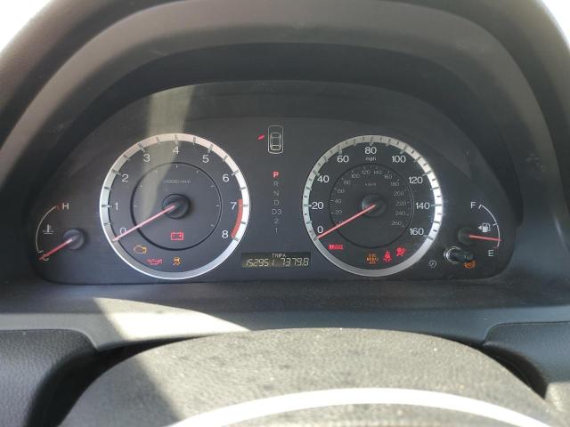 Photo 9 from auction – 2012 HONDA ACCORD SE with VIN 1HGCP2F6XCA204689