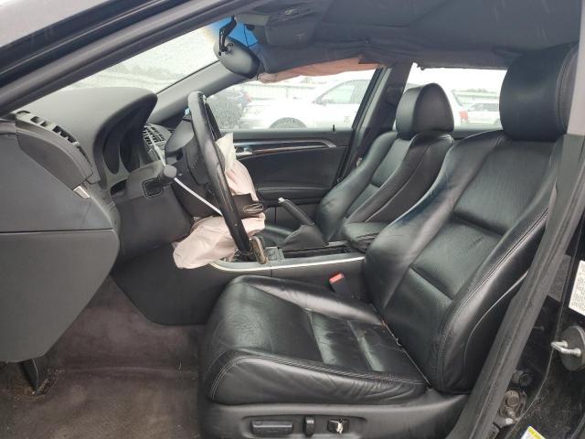 Photo 7 from auction – 2006 ACURA 3.2TL with VIN 19UUA65586A006400