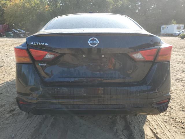 Photo 6 from auction – 2020 NISSAN ALTIMA with VIN 1N4BL4BV5LC184795