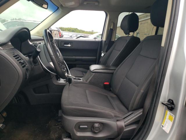 Photo 7 from auction – 2013 FORD FLEX SE with VIN 2FMGK5B80DBD31220