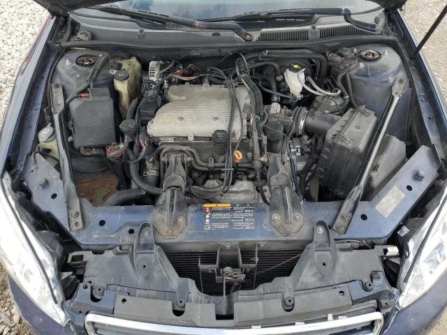 Photo 11 from auction – 2011 CHEVROLET IMPALA LT with VIN 2G1WG5EK0B1126503