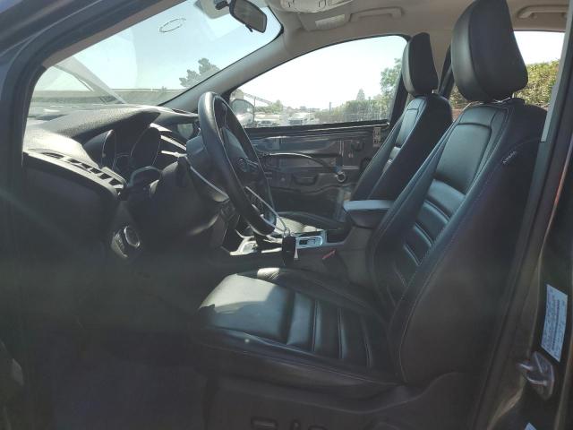 Photo 7 from auction – 2019 FORD ESCAPE SEL with VIN 1FMCU0HD4KUA56782